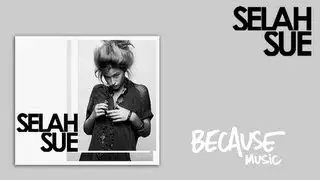 Selah Sue - Raggamuffin feat. J Cole