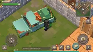 Cube survival; LDoE. Крепость Apxuтekтopa. #08 выпуск.