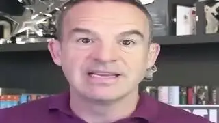 Quantum AI with Martin Lewis