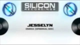 Jesselyn - Omnia (Original Mix) (SR 0431-5)