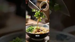 $1 Ramen Glow-Up 🍜 #shorts | CooklyEats