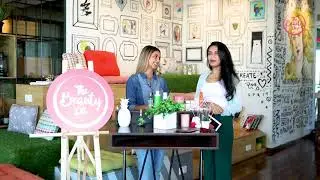 Get to know how Aanam Chasmawala uses Tea Tree Essential Oil in multiple ways | The Beauty Co.