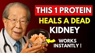 SENIORS, Stop Eating These 6 Proteins If You Have Kidney Issues (+ 4 Safe Ones)