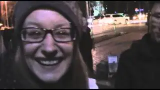 Видеодневник - BRAIN STREAM!