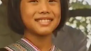 FACING A FRAGILE FUTURE? The Hill tribes of Northern Thailand : THE HMONG