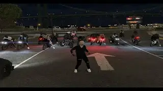 [GTA HUB] [30 Street Gang] Simplemente Rancho. El Moro.