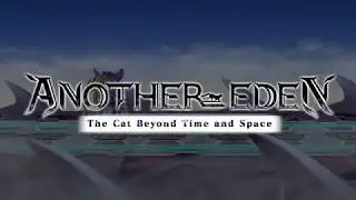 The Closed-off Open World and the Azure Rebel - Another Eden