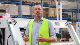 Welcome to our light tower manufacturing facility | Allight