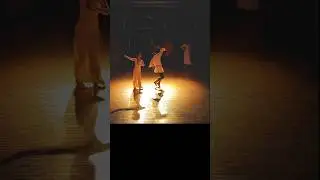 🔥+1 MILLIONS VIEWS: The Most Viral Georgian Dance🔥  #georgian_dance  #dancevideo #رقص #dance