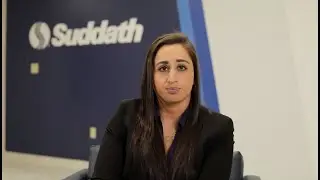 Success Story: Sawsan Shami, Suddath Moving and Storage
