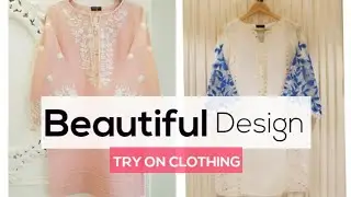 Beautiful dress designs || Embroidery || Mirror Work