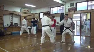 2024 10 06 竜王拳