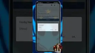 V2Ray + Dark Tunnel VPN Setup | Complete Android Tutorial (2025) #setupvpn #secureapp # #tech #howto