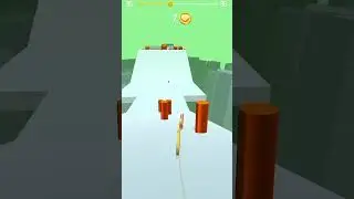 coin rush game 👉 level - 95 👈 #ekmotahathigh #shortvideo