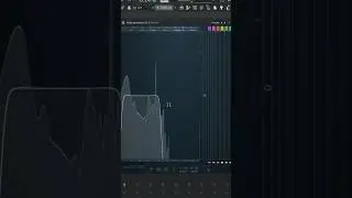 How to do an underwater effect #flstudio #producergrind #shorts #music