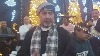 ❤الحاج سعيد شرف التمادى ❤ السلطنةوالغرام( على طريقته الخاصة اغنية الدنيا علمتني -- دليلي إحطار ) 