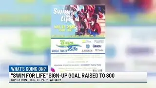 South Ga. coroner hopes to save children's lives through 