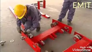 Hydraulic Elevator Installations