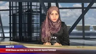 Rohingya Daily News 30 November 2016