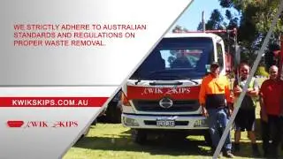 The Leading Provider Skip Bin for Hire in Perth