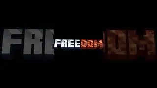 Будь мужиком ! #minecraft #майнкрафт #майнкрафтсервер #фридом #серверамайнкрафт