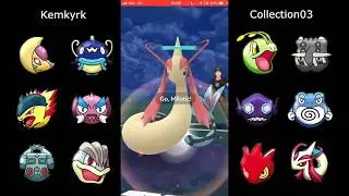 Lausanne Draft PvP Round 3: Kemkyrk - Collection03