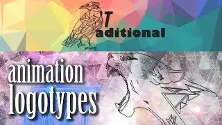 Animation Logotypes