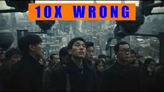 10 Things the West Gets Wrong About China (On Purpose): Truth Explained