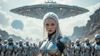 The Galaxy Thought Humans Were a Myth&mdash;Until Warships Arrived! | HFY Sci-Fi Story