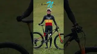 Orbea Oiz 🚵&zwj;♂️ Special Edition Mundial XC 2025