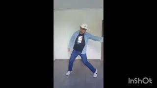 P.D.A Popping Dance Animation ( Subscribe MAIKON HIP HOP ) @jabbawockeez @Usher  @EdSheeran @Akon 