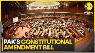 Pakistan: Government aims to change CJP's appointment process | Latest News | WION