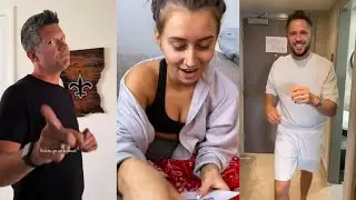 Best Scare Cam Prank 2025 😱 #49 | Epic Fails | Jump Scare 😂 Funny Pranks Tiktok