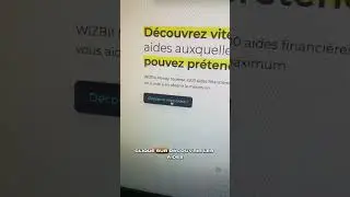 Voici un simulateur aides sociales pour obtenir des aides financi&egrave;res #aidesociale #aidefinanci&egrave;re