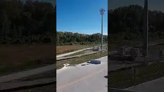 Star Trekken with my Avata Drone