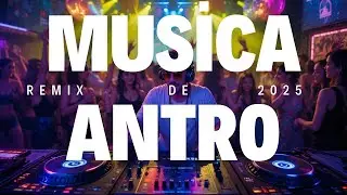 M&uacute;sica De Antro 2025 | Bomba! X tended Mix (REMIX) #GUARACHA #TRIBAL #remix  Guaracha 2025