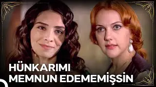 Dün Gece Benim Yerime Halvete Mahidevran Gitti!!!