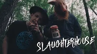 MATT TOWNZ - SLAUGHTERHOUSE (OFFICIAL VIDEO)