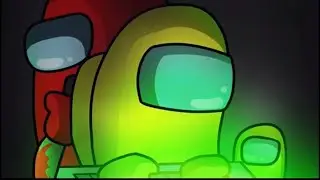 Among Us (Funny story)