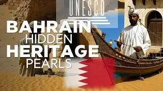 Bahrain Before Oil: Pearls, Forts and Living Heritage | Expat Cultural Guide