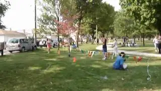 Noble Street Cross Country: 2004 Season