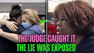 Judge Boyd SHOCKS Courtroom &mdash; Probation Turns Into Prison Nightmare in Seconds