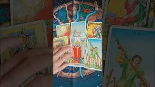 Мир на грани ядерной войны? часть1 расклад #tarot #war #Iran #Israel