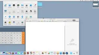 Mac OS X screen capture and screen recording