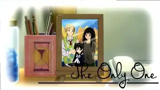 IS] &bull; .. The Only One [Animecon 2015]
