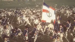 The Royalists VS The Republicans - Empire Total War | Imperial Splendour mod