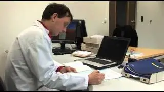 Plateforme logistique CHU Poitiers