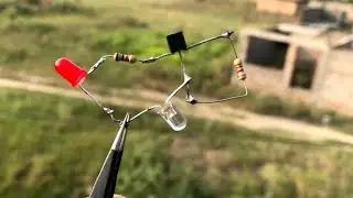 Simple Electronic Project