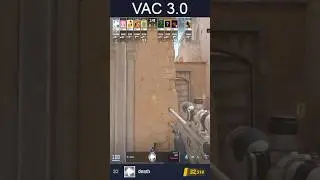 Exposing CS2 Cheaters - Premier Rank #32 - death