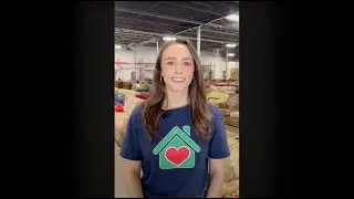 Introducing Furniture Bank's 